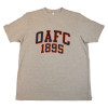 Oldham Adult Ohio Varsity Tee