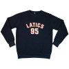 Oldham Delawear  Varsity Sweat