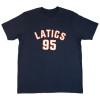 Oldham Delawear Varsity Tee