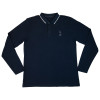 Oldham Royle Long Sleeved Polo