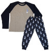 Oldham Repeat Print Junior PJs