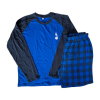 Oldham Adult Classic PJs
