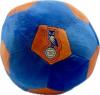 Oldham Plush Football