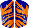 Oldham Shin Pads
