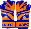 Oldham Goalkeeper Gloves