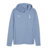 Oldham Adult 24/25 Player Travel Hooded Jacket