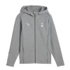 Oldham Adult 24/25 Staff Travel Hooded Jacket
