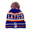 Oldham Text Beanie