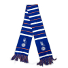 Oldham Striped Scarf