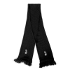Oldham Ribbed Scarf