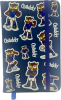Oldham Chaddy Montage Abbey Notebook