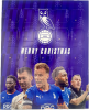 Oldham Athletic 2024 Advent Calendar