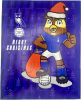 Oldham Chaddy 2024 Advent Calendar
