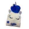 Oldham Infant Unicorn Beanie - Infant