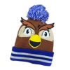 Oldham Junior Chaddy Beanie - Junior