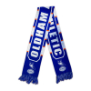 Oldham Fan Block Scarf