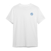 Oldham Ball Print Graphic Tee