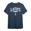 Oldham Latics Denim Graphic Tee