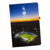 Oldham Stadium Notebook