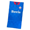 Oldham 91-93 Home Beach Towel