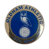 Oldham Classic Magnet