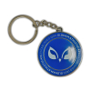 Oldham Owl Keyring