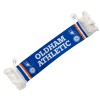 Oldham Car Mini Scarf