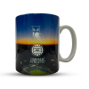 Oldham Stadium Mug