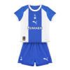 Oldham 25/26 Mini Kit