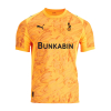 Oldham Junior 25/26 Home GK Shirt