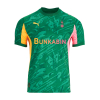 Oldham Junior 25/26 Away GK Shirt