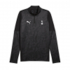 Oldham Junior 25/26 Staff Training 1/4 Zip
