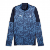 Oldham Junior 25/26  Acad Training 1/4 Zip