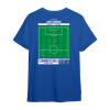Oldham Norwood Goal Graphic Tee