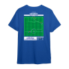 Oldham Harratt Goal Graphic Tee