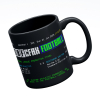 Oldham Teletext Mug