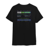 Oldham Teletext Graphic Tee
