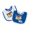 Oldham Little Chaddy Twin Pack Bibs