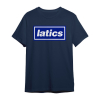 Oldham Adult Latics Dalton Print Graphic Tee