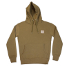 Oldham Adult Organic Elevate Hoodie