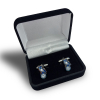 Oldham Crest Cufflinks