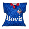 Oldham 91 - 93 Kit Shaped Cushion