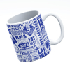 Oldham Heritage Mug