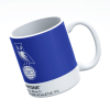 Oldham Pantone Mug