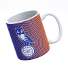 Oldham Radial Mug