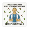 Oldham Little Sutton Christmas Card