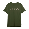 Oldham Adult 1895 Graphic Tee