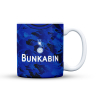 Oldham 26/27 Home Kit Mug