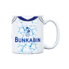 Oldham 26/27 Away Kit Mug