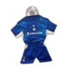 Oldham 26/27 Home Car Mini Kit